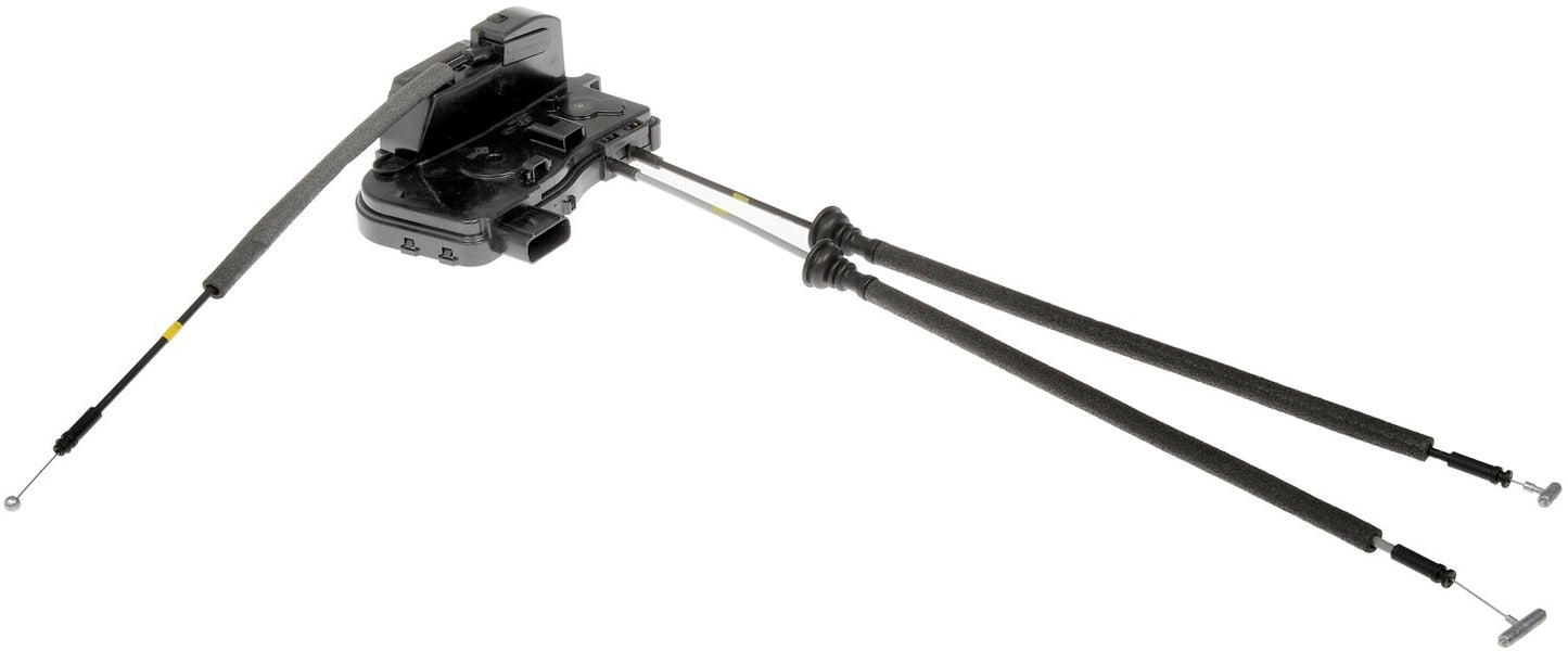 Dorman - OE Solutions DOOR LOCK ACTUATOR 931-521