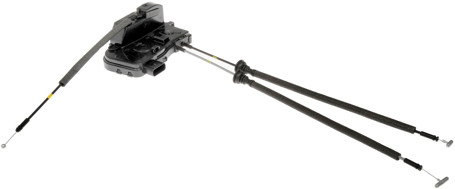 Dorman - OE Solutions DOOR LOCK ACTUATOR 931-521