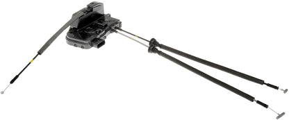 Dorman - OE Solutions DOOR LOCK ACTUATOR 931-521