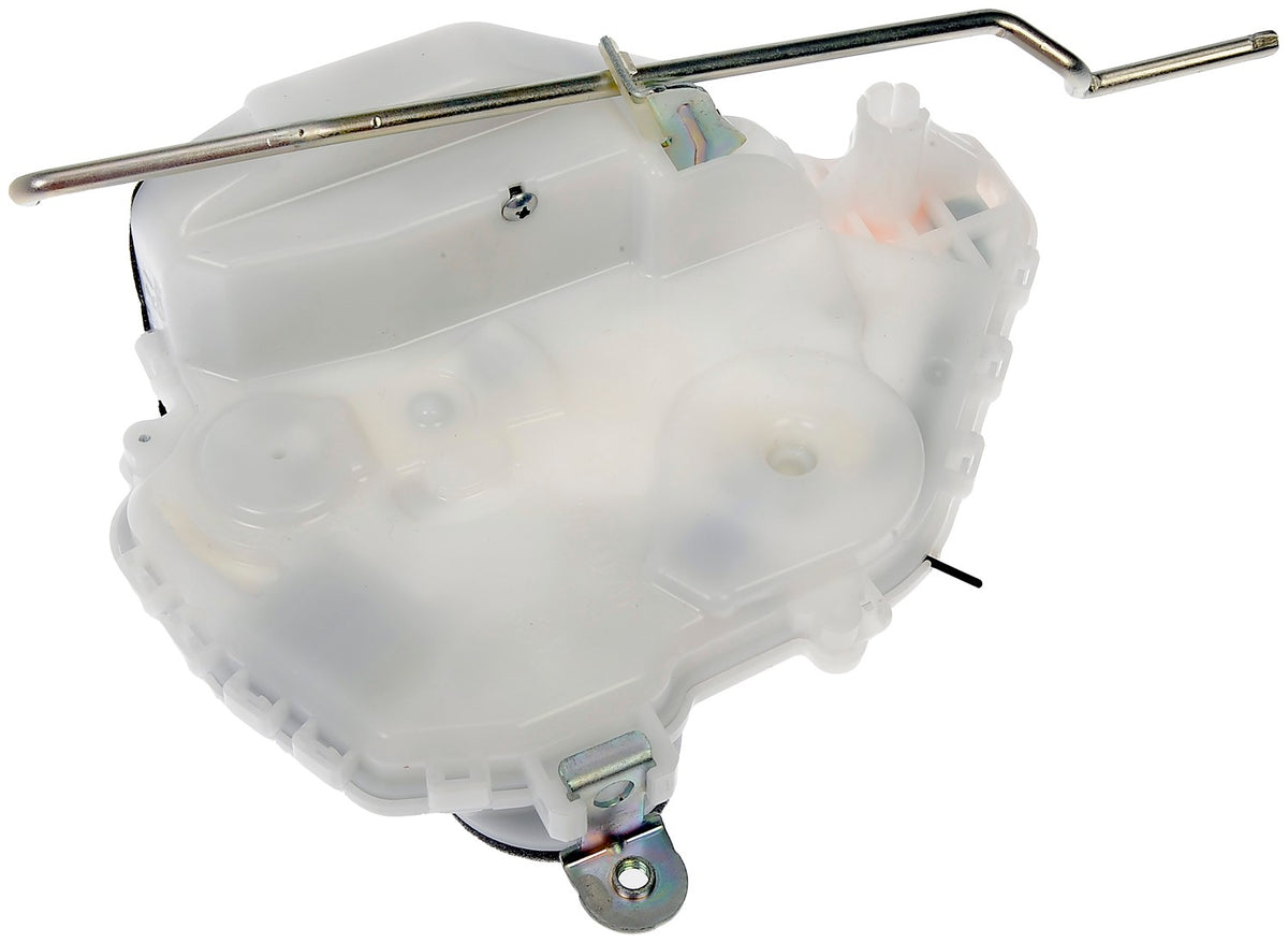 Dorman - OE Solutions Integrated Door Lock Actuator 931-522