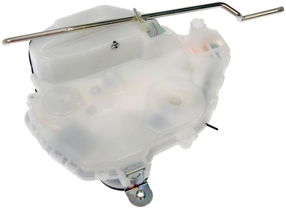 Dorman - OE Solutions Integrated Door Lock Actuator 931-522