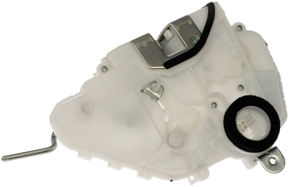 Dorman - OE Solutions Integrated Door Lock Actuator 931-522