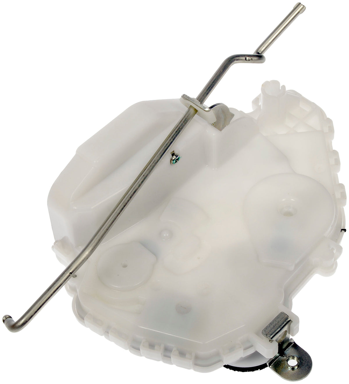 Dorman - OE Solutions Integrated Door Lock Actuator 931-522