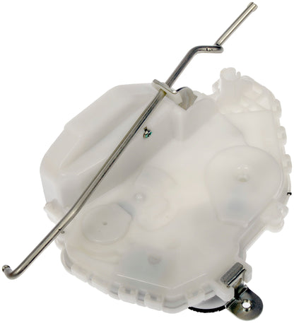 Dorman - OE Solutions Integrated Door Lock Actuator 931-522
