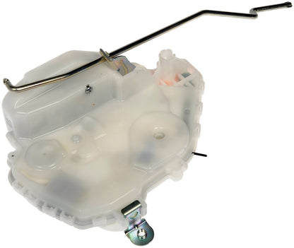 Dorman - OE Solutions Integrated Door Lock Actuator 931-524