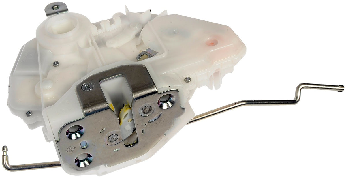 Dorman - OE Solutions Integrated Door Lock Actuator 931-524