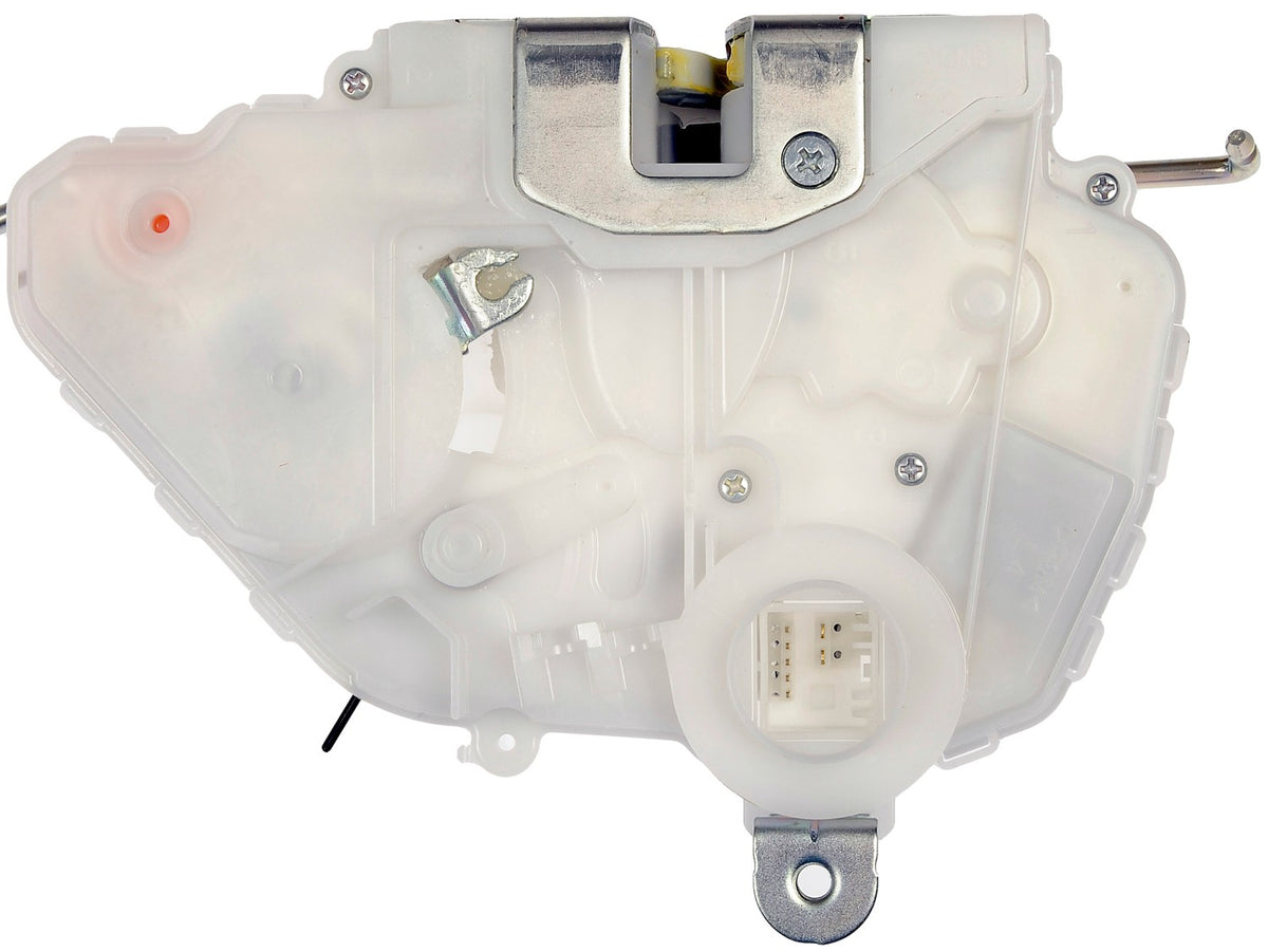 Dorman - OE Solutions Integrated Door Lock Actuator 931-524