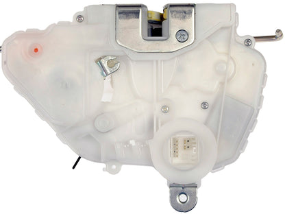 Dorman - OE Solutions Integrated Door Lock Actuator 931-524
