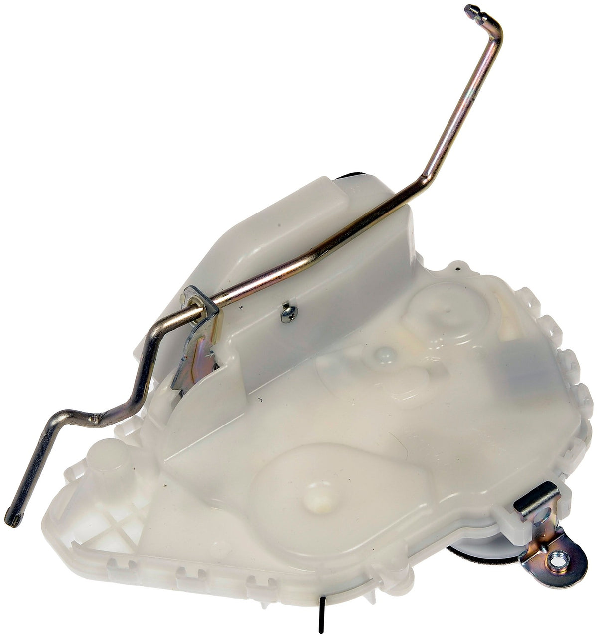 Dorman - OE Solutions Integrated Door Lock Actuator 931-525