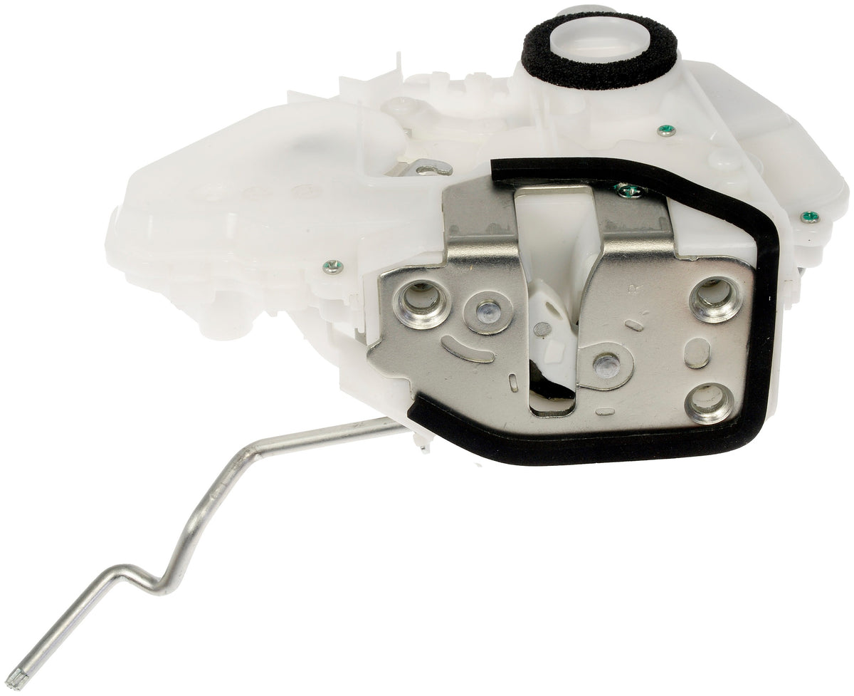 Dorman - OE Solutions Integrated Door Lock Actuator 931-525
