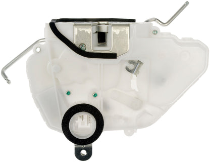 Dorman - OE Solutions Integrated Door Lock Actuator 931-525