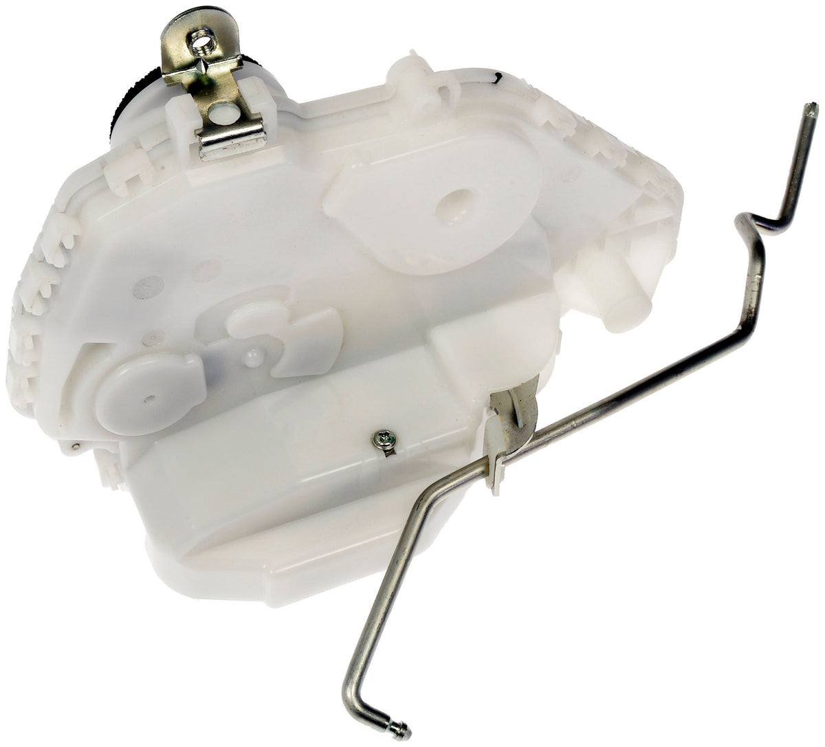 Dorman - OE Solutions Integrated Door Lock Actuator 931-525