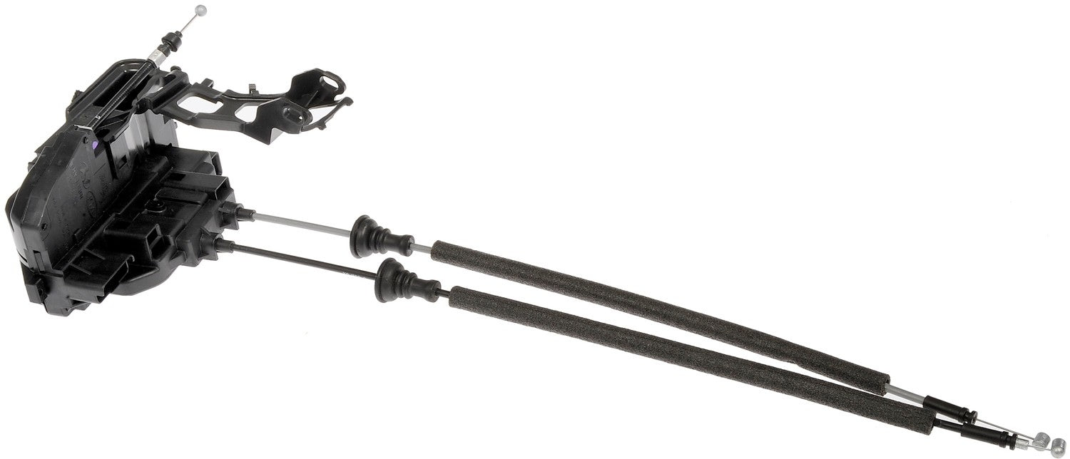 Dorman - OE Solutions DOOR LOCK ACTUATOR 931-527