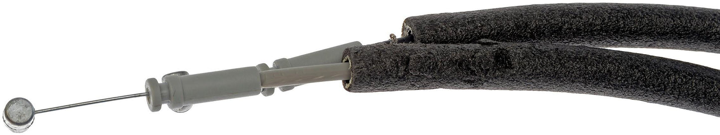 Dorman - OE Solutions DOOR LOCK ACTUATOR 931-527