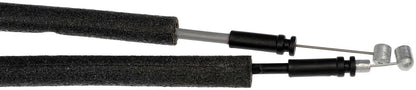 Dorman - OE Solutions DOOR LOCK ACTUATOR 931-527