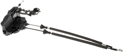 Dorman - OE Solutions DOOR LOCK ACTUATOR 931-527