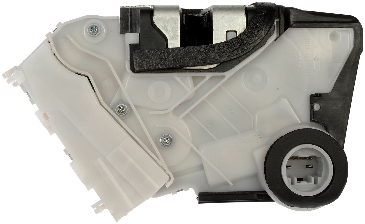 Dorman - OE Solutions Integrated Door Lock Actuator 931-529