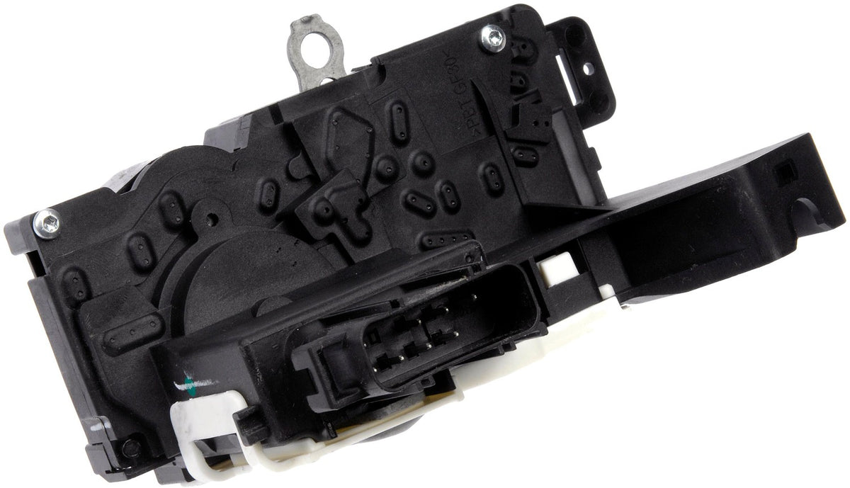 Dorman - OE Solutions Integrated Door Lock Actuator 931-546