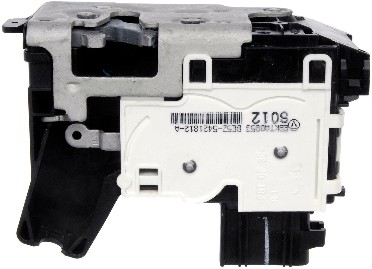 Dorman - OE Solutions Integrated Door Lock Actuator 931-546