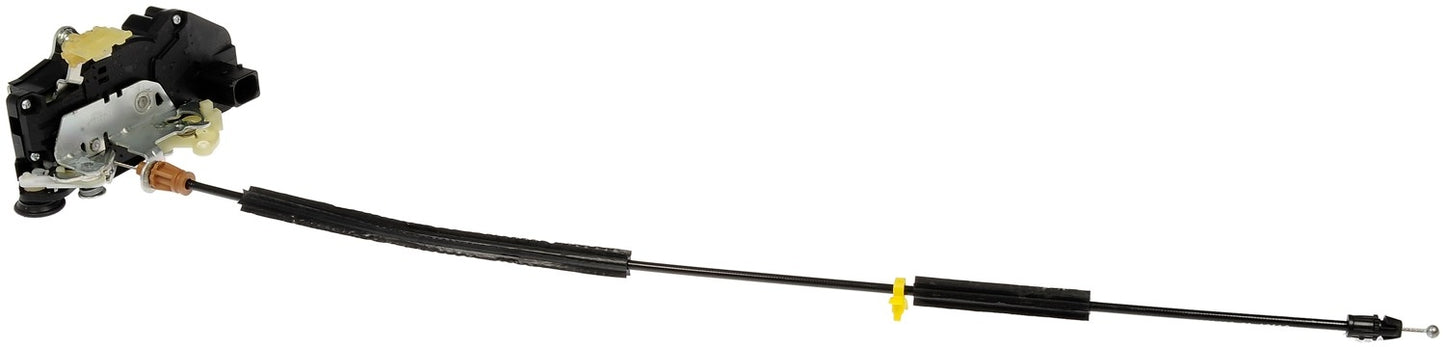 Dorman - OE Solutions DOOR LOCK ACTUATOR 931-547