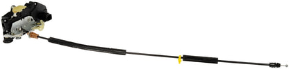 Dorman - OE Solutions DOOR LOCK ACTUATOR 931-547
