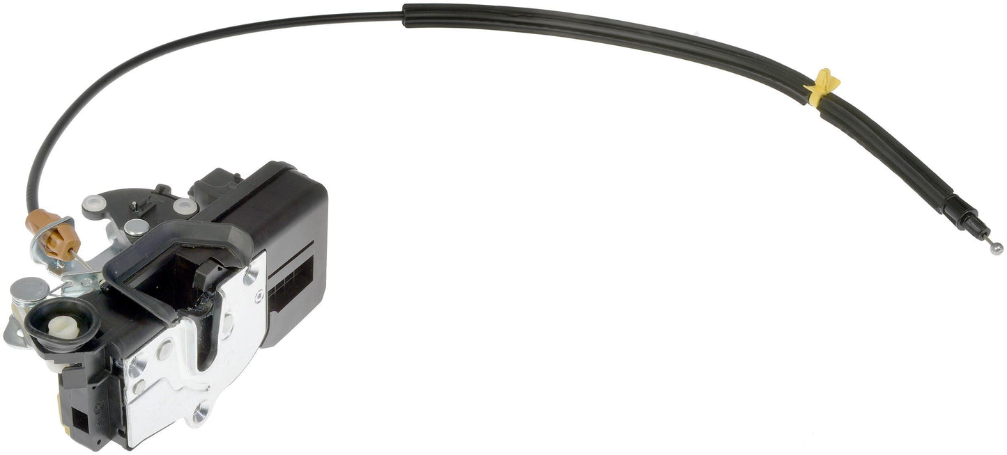 Dorman - OE Solutions DOOR LOCK ACTUATOR 931-547