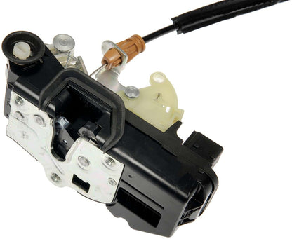 Dorman - OE Solutions DOOR LOCK ACTUATOR 931-547