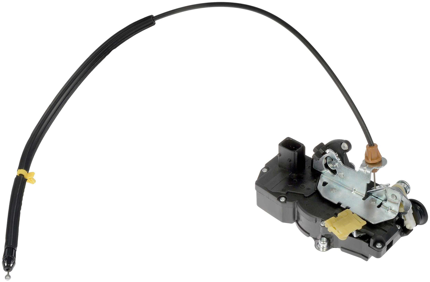 Dorman - OE Solutions DOOR LOCK ACTUATOR 931-547