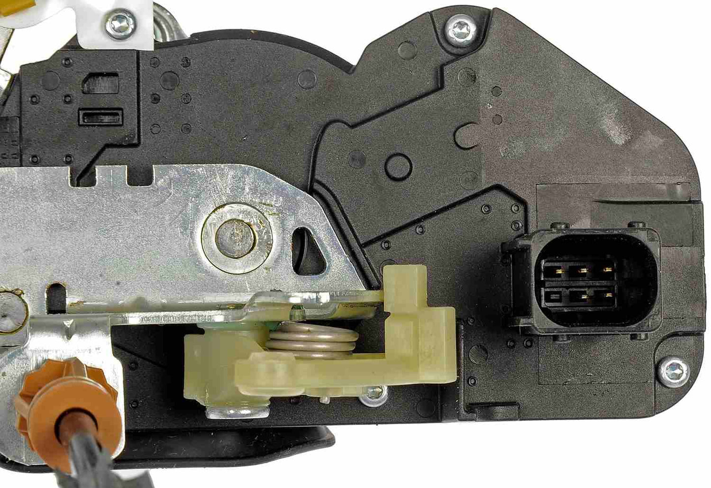 Dorman - OE Solutions DOOR LOCK ACTUATOR 931-547