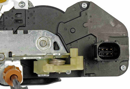 Dorman - OE Solutions DOOR LOCK ACTUATOR 931-547