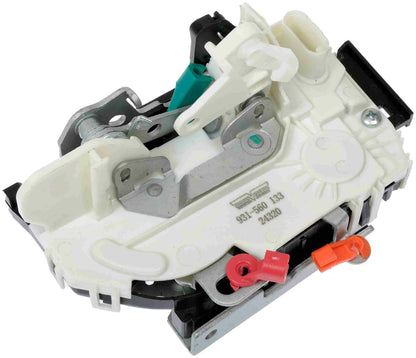 Dorman - OE Solutions DOOR LOCK ACTUATOR 931-560