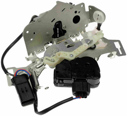Dorman - OE Solutions DOOR LOCK ACTUATOR 931-561