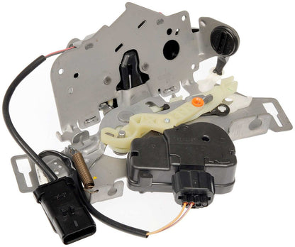 Dorman - OE Solutions DOOR LOCK ACTUATOR 931-561