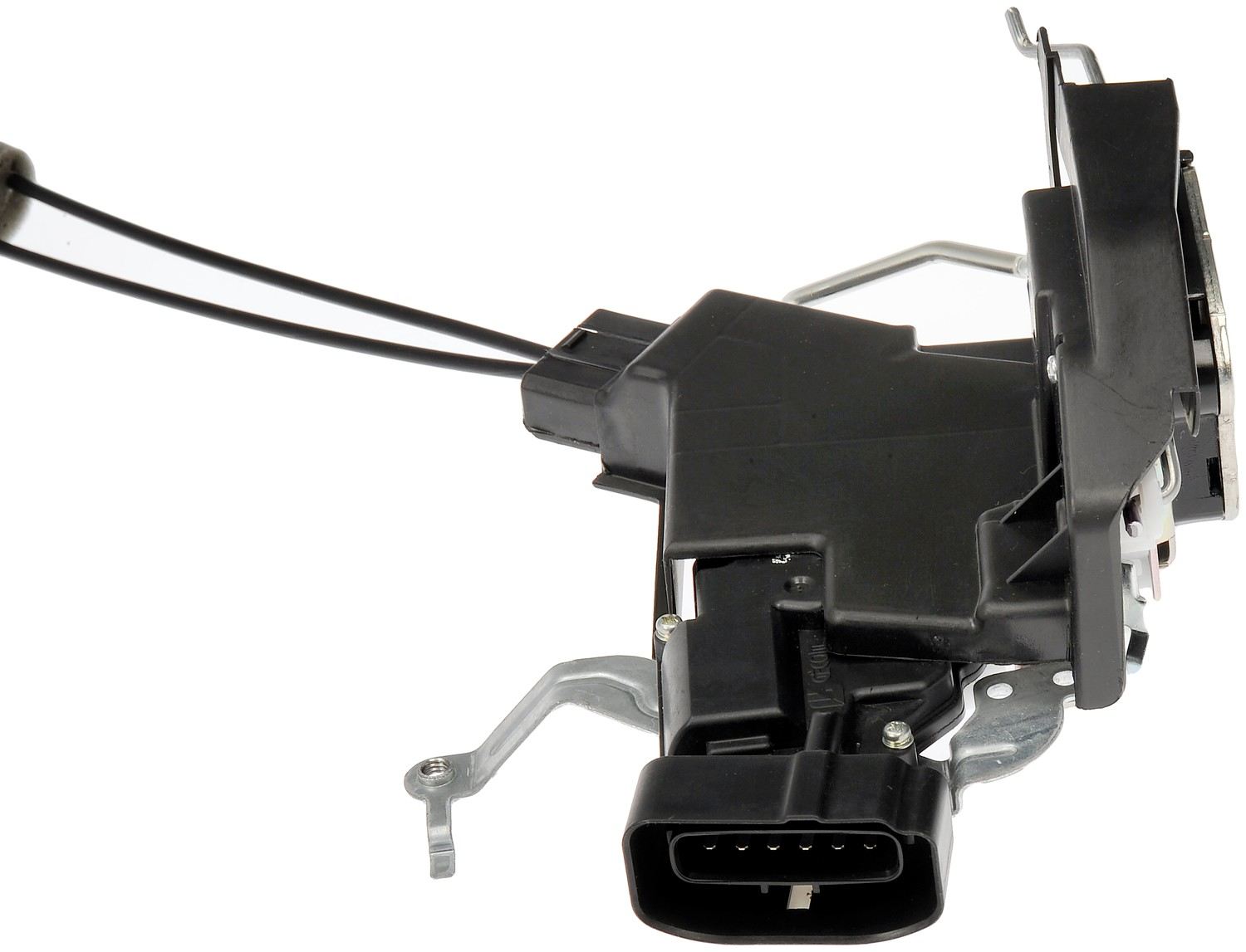 Dorman - OE Solutions DOOR LOCK ACTUATOR 931-563