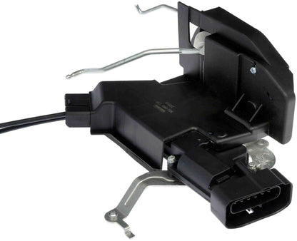 Dorman - OE Solutions DOOR LOCK ACTUATOR 931-563