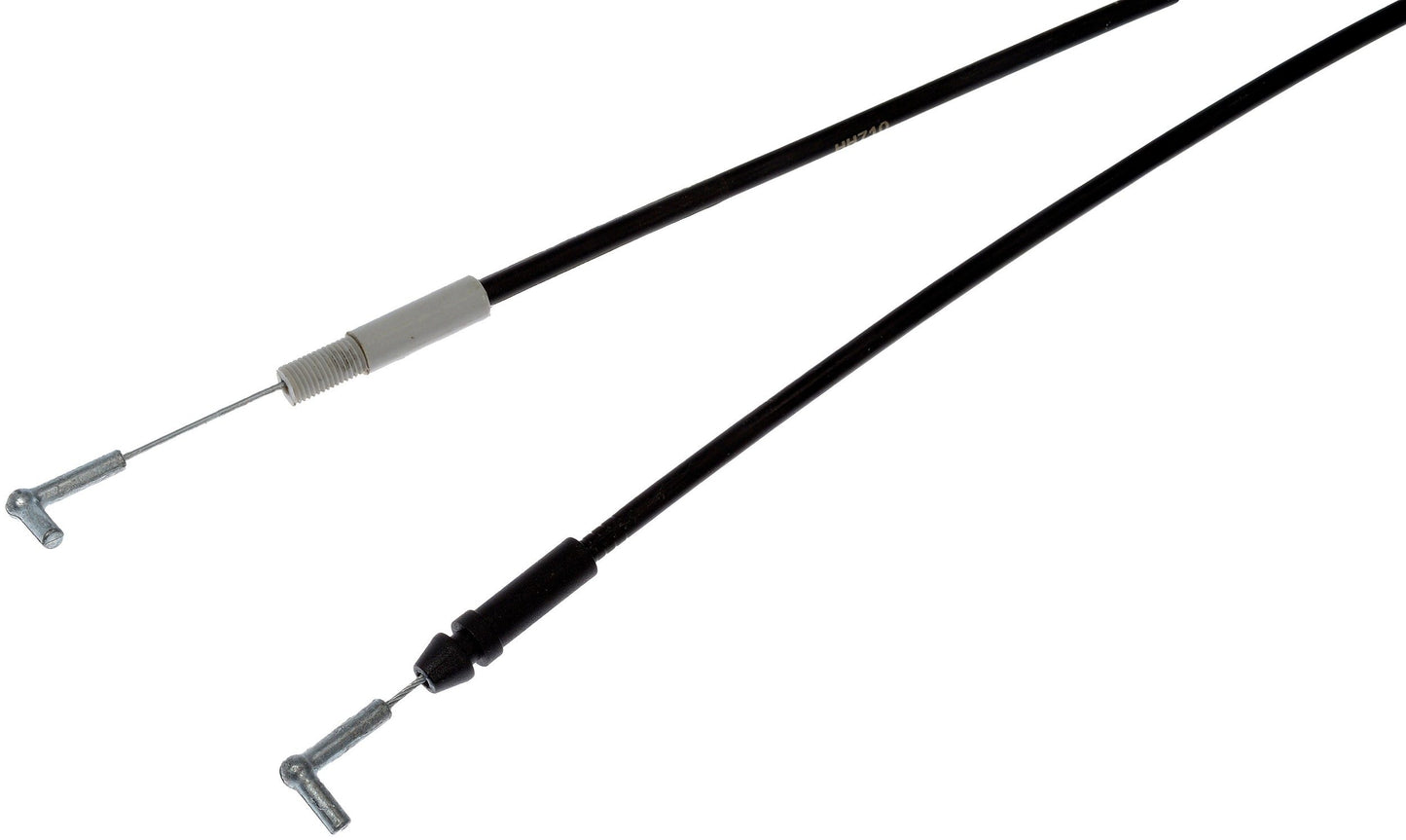 Dorman - OE Solutions DOOR LOCK ACTUATOR 931-563