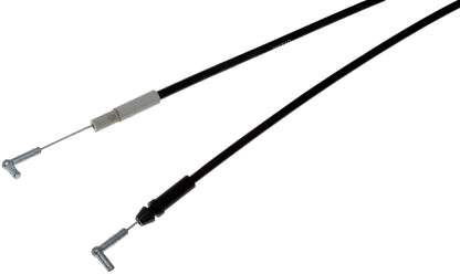 Dorman - OE Solutions DOOR LOCK ACTUATOR 931-563