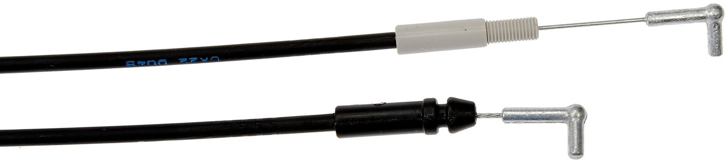 Dorman - OE Solutions DOOR LOCK ACTUATOR 931-563