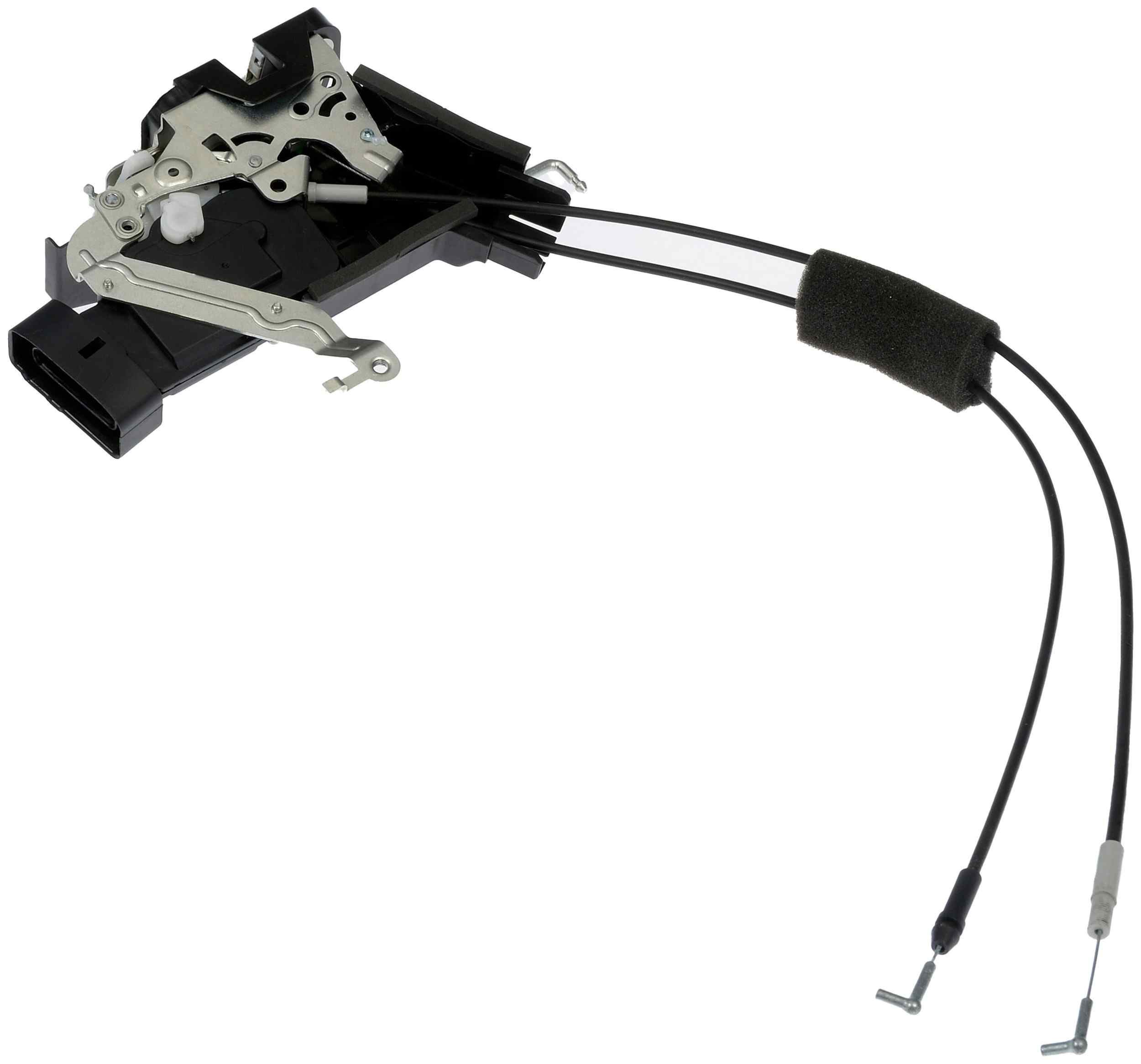 Dorman - OE Solutions DOOR LOCK ACTUATOR 931-563