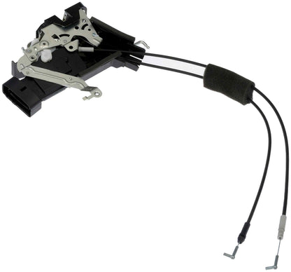 Dorman - OE Solutions DOOR LOCK ACTUATOR 931-563