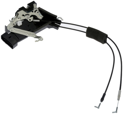 Dorman - OE Solutions DOOR LOCK ACTUATOR 931-563