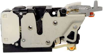 Dorman - OE Solutions DOOR LOCK ACTUATOR 931-565