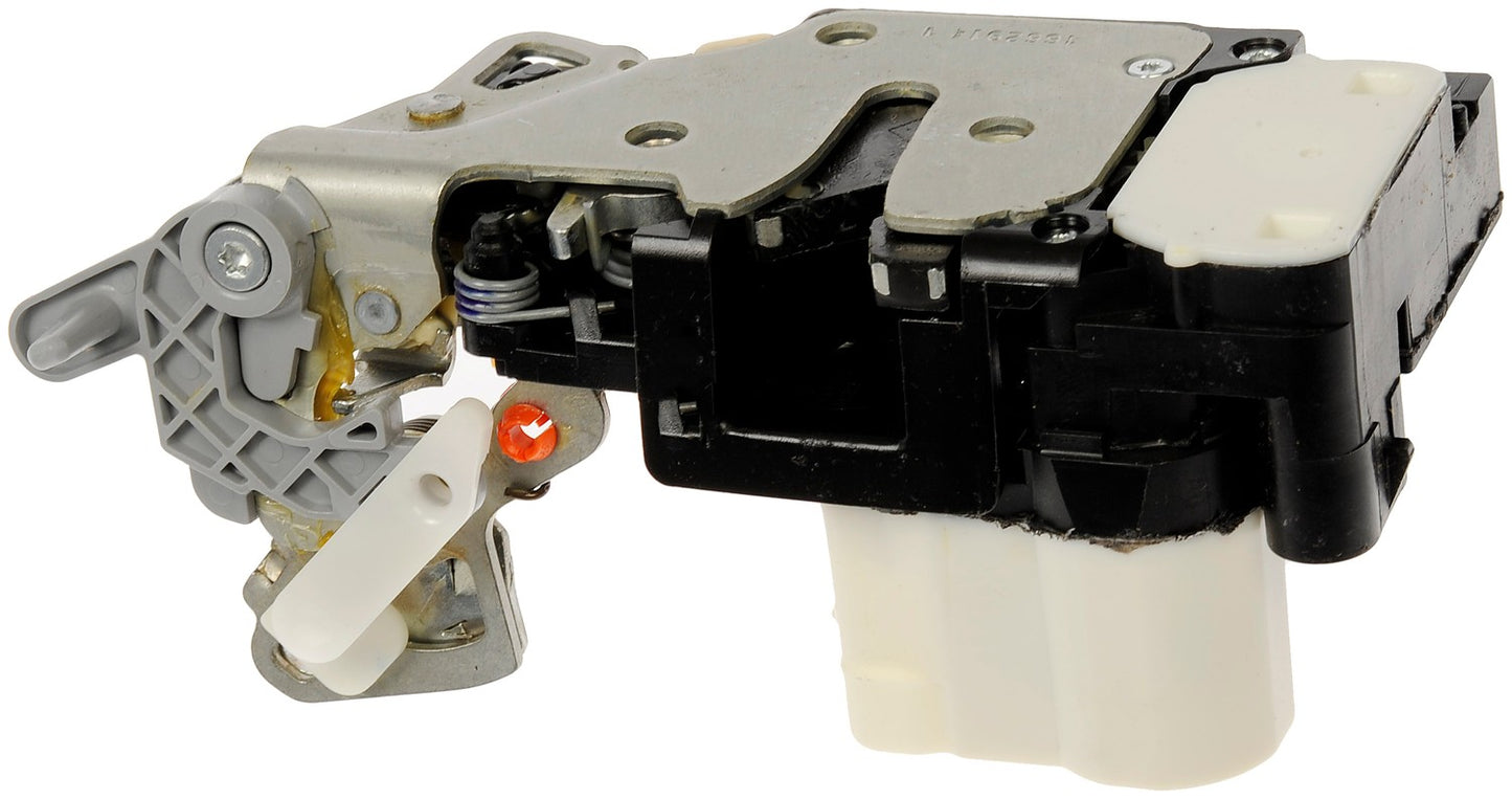 Dorman - OE Solutions DOOR LOCK ACTUATOR 931-565