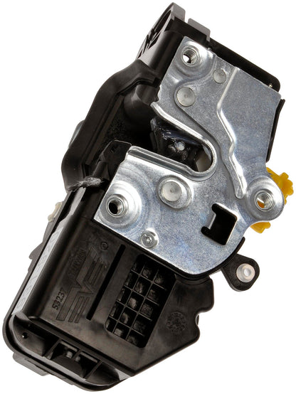 Dorman - OE Solutions Integrated Door Lock Actuator 931-571