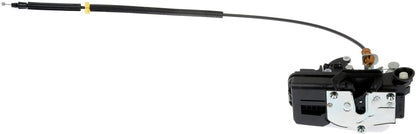 Dorman - OE Solutions Integrated Door Lock Actuator 931-571