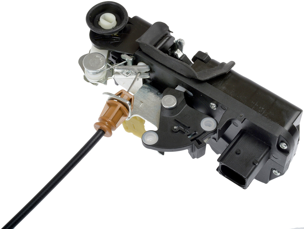 Dorman - OE Solutions Integrated Door Lock Actuator 931-571
