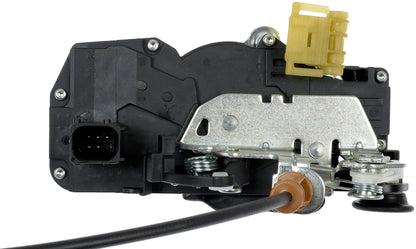 Dorman - OE Solutions Integrated Door Lock Actuator 931-571