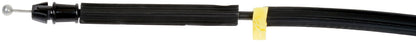 Dorman - OE Solutions Integrated Door Lock Actuator 931-571