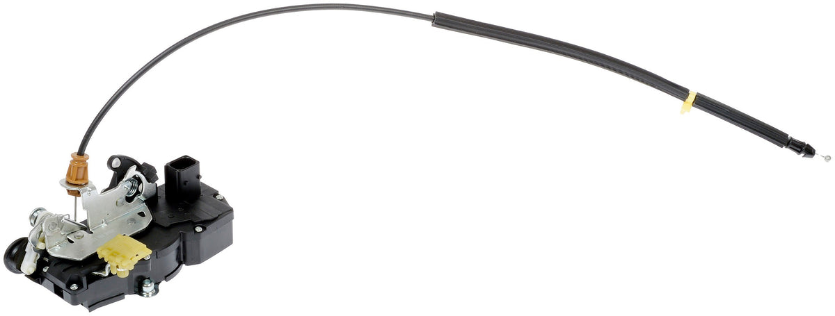 Dorman - OE Solutions Integrated Door Lock Actuator 931-571