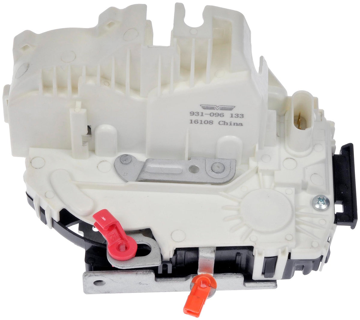 Dorman - OE Solutions Integrated Door Lock Actuator 931-587